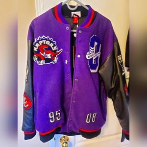 OVO Raptors Varsity